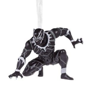Hallmark Marvel “Black Panther” Christmas Ornament (NWT)